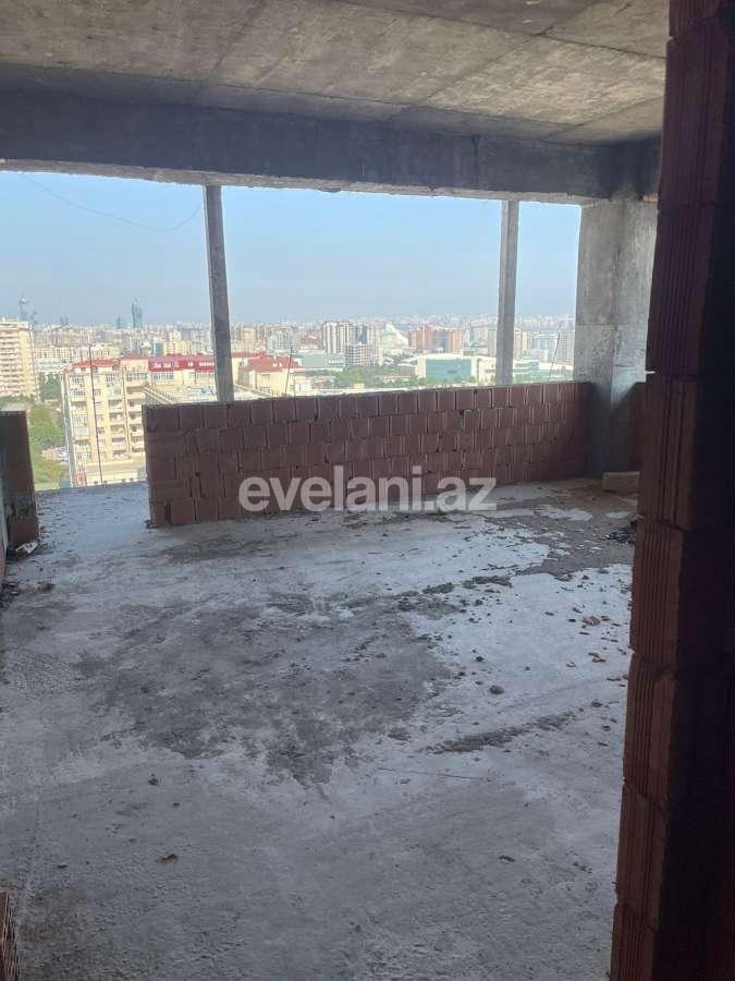 Satılır, yeni tikili, 5 otaqlı, 320 m², Bakı, Nəsimi r.