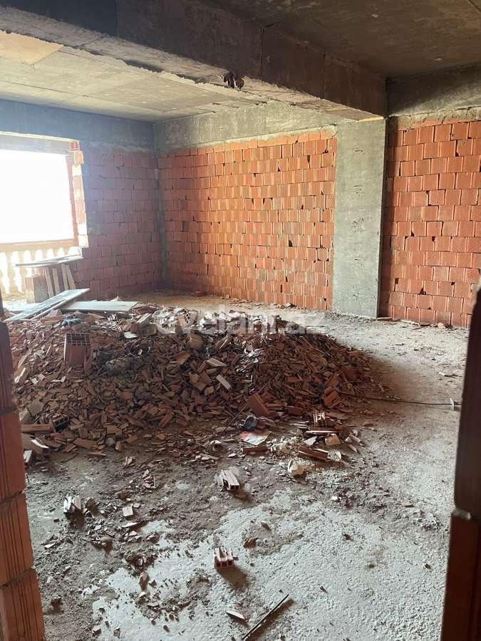 Satılır, yeni tikili, 5 otaqlı, 320 m², Bakı, Nəsimi r.