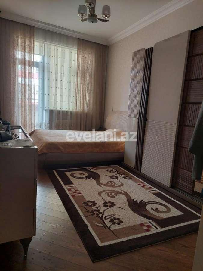 Satılır, yeni tikili, 3 otaqlı, 388000 m², Bakı, Nəsimi r, Gənclik m.