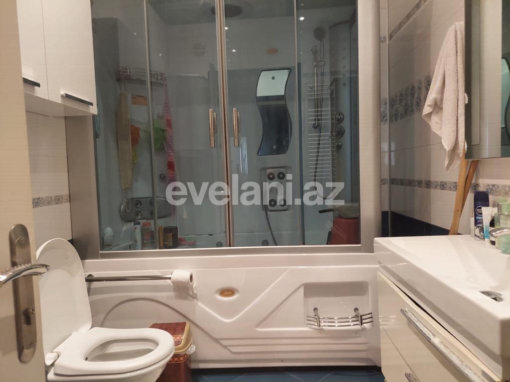 Satılır, yeni tikili, 3 otaqlı, 388000 m², Bakı, Nəsimi r, Gənclik m.