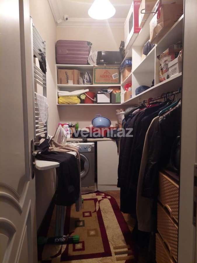 Satılır, yeni tikili, 3 otaqlı, 388000 m², Bakı, Nəsimi r, Gənclik m.