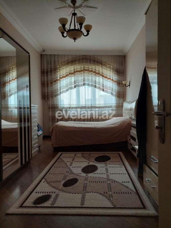 Satılır, yeni tikili, 3 otaqlı, 388000 m², Bakı, Nəsimi r, Gənclik m.