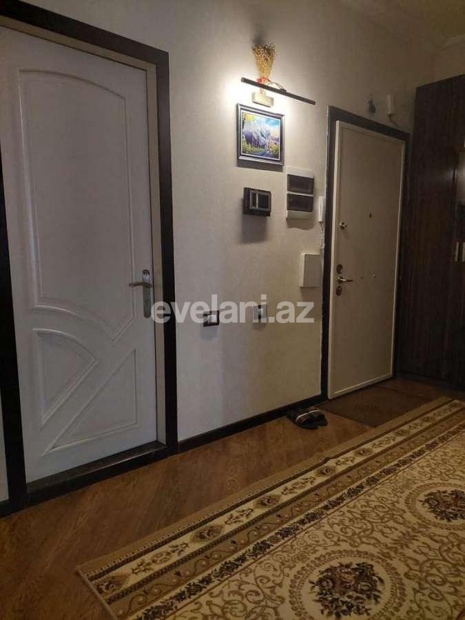 Satılır, yeni tikili, 3 otaqlı, 388000 m², Bakı, Nəsimi r, Gənclik m.