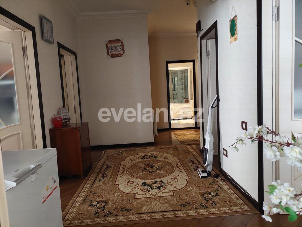 Satılır, yeni tikili, 3 otaqlı, 388000 m², Bakı, Nəsimi r, Gənclik m.