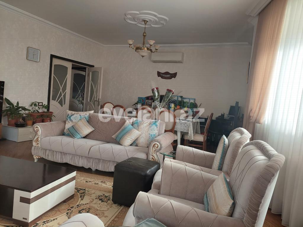 Satılır, yeni tikili, 3 otaqlı, 388000 m², Bakı, Nəsimi r, Gənclik m.