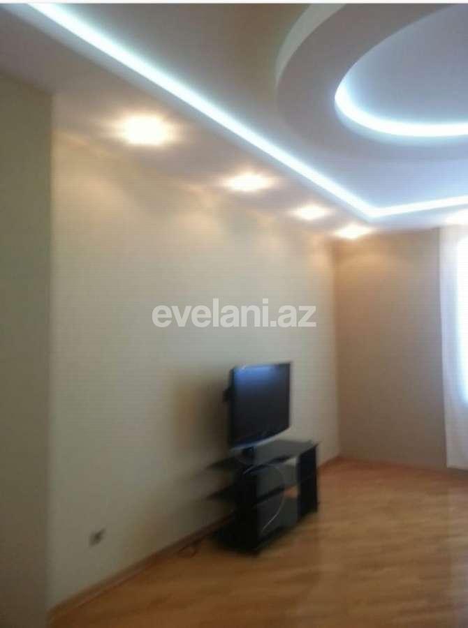 Kirayə verilir, yeni tikili, 3 otaqlı, 120 m², Bakı, Binəqədi r, Azadlıq prospekti m.