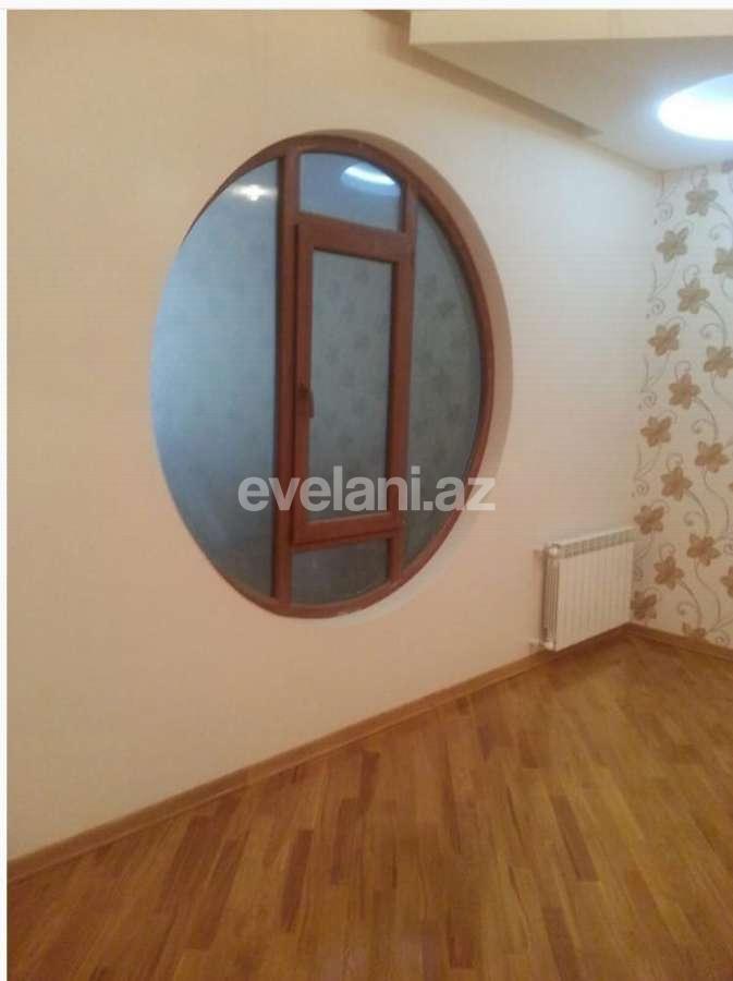 Kirayə verilir, yeni tikili, 3 otaqlı, 120 m², Bakı, Binəqədi r, Azadlıq prospekti m.