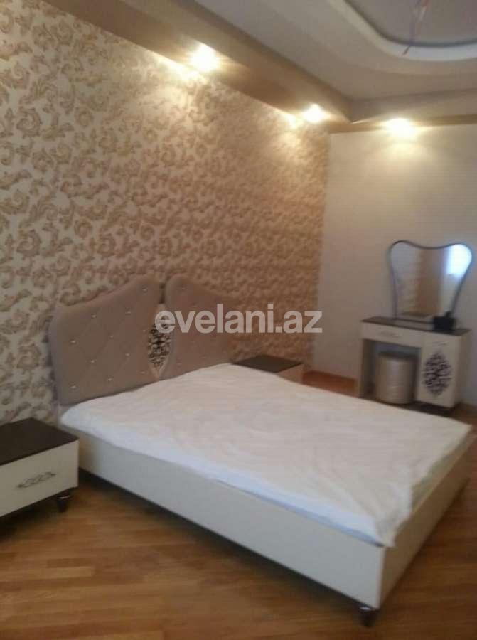 Kirayə verilir, yeni tikili, 3 otaqlı, 120 m², Bakı, Binəqədi r, Azadlıq prospekti m.
