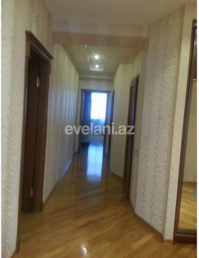 Kirayə verilir, yeni tikili, 3 otaqlı, 120 m², Bakı, Binəqədi r, Azadlıq prospekti m.