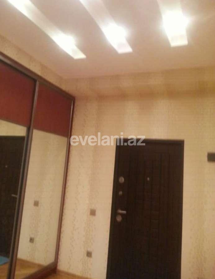 Kirayə verilir, yeni tikili, 3 otaqlı, 120 m², Bakı, Binəqədi r, Azadlıq prospekti m.