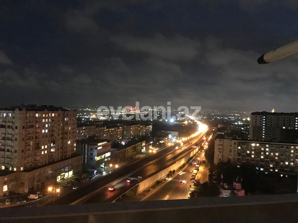 Satılır, yeni tikili, 4 otaqlı, 203 m², Bakı, Nizami r, Xalqlar Dostluğu m.