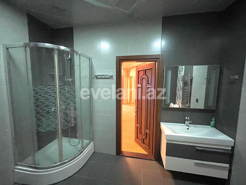 Satılır, yeni tikili, 4 otaqlı, 203 m², Bakı, Nizami r, Xalqlar Dostluğu m.