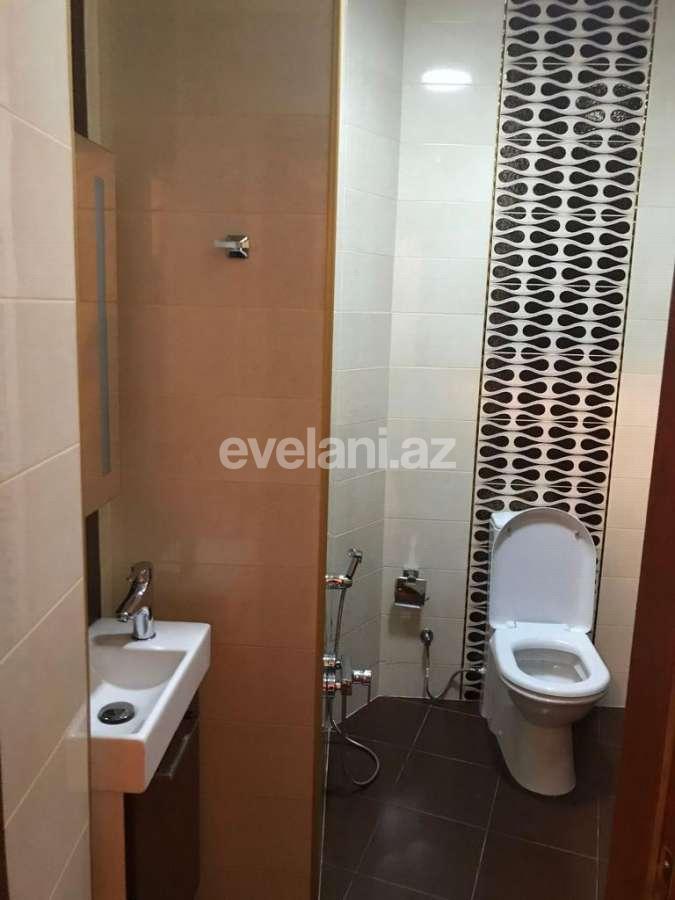 Satılır, yeni tikili, 4 otaqlı, 203 m², Bakı, Nizami r, Xalqlar Dostluğu m.