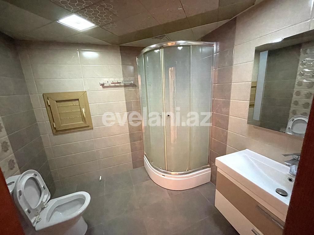 Satılır, yeni tikili, 4 otaqlı, 203 m², Bakı, Nizami r, Xalqlar Dostluğu m.
