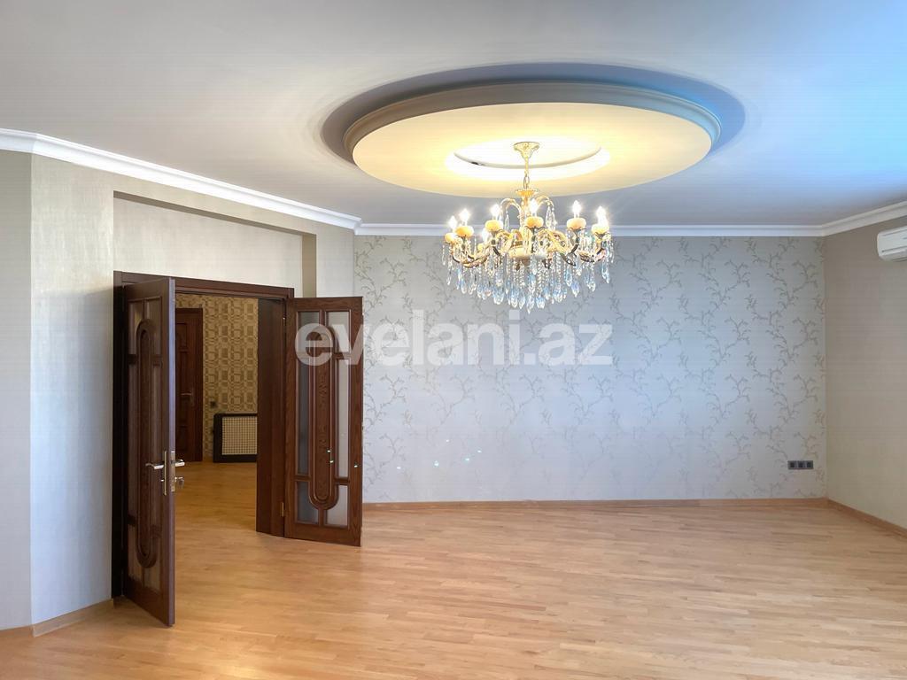 Satılır, yeni tikili, 4 otaqlı, 203 m², Bakı, Nizami r, Xalqlar Dostluğu m.
