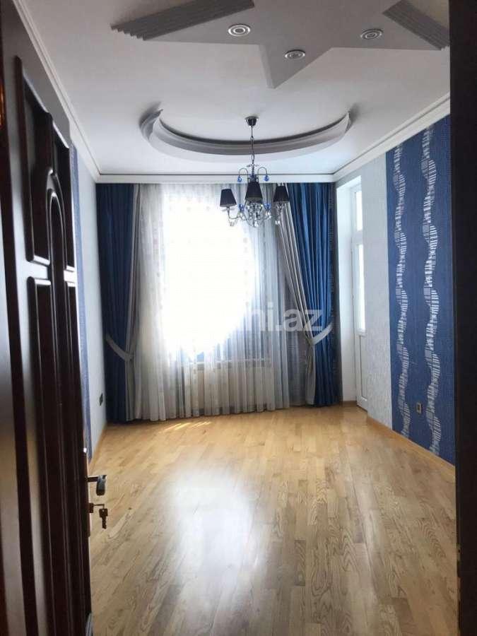 Satılır, yeni tikili, 4 otaqlı, 203 m², Bakı, Nizami r, Xalqlar Dostluğu m.