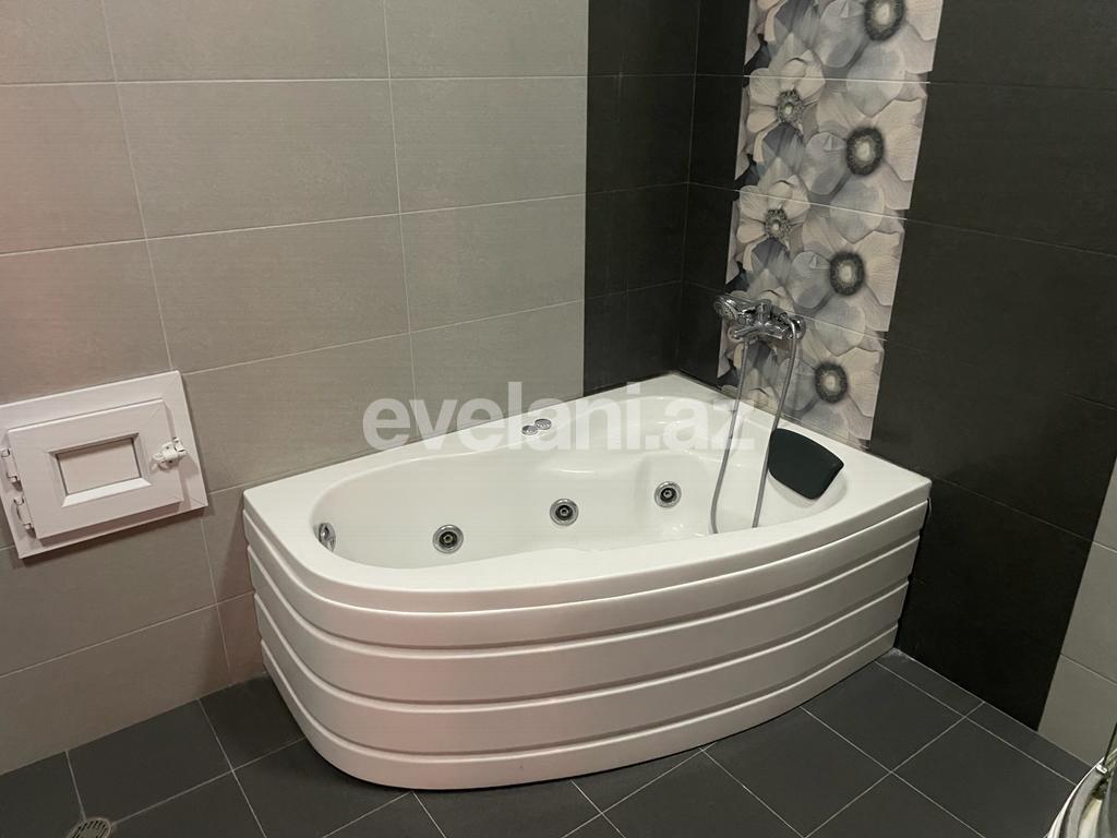 Satılır, yeni tikili, 4 otaqlı, 203 m², Bakı, Nizami r, Xalqlar Dostluğu m.