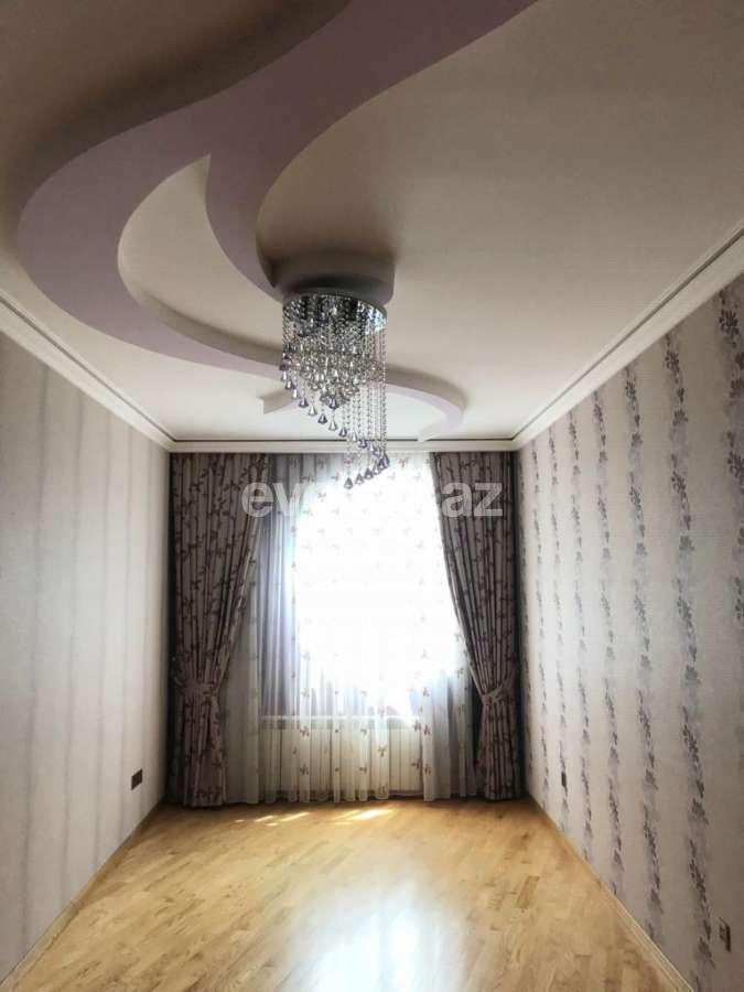 Satılır, yeni tikili, 4 otaqlı, 203 m², Bakı, Nizami r, Xalqlar Dostluğu m.