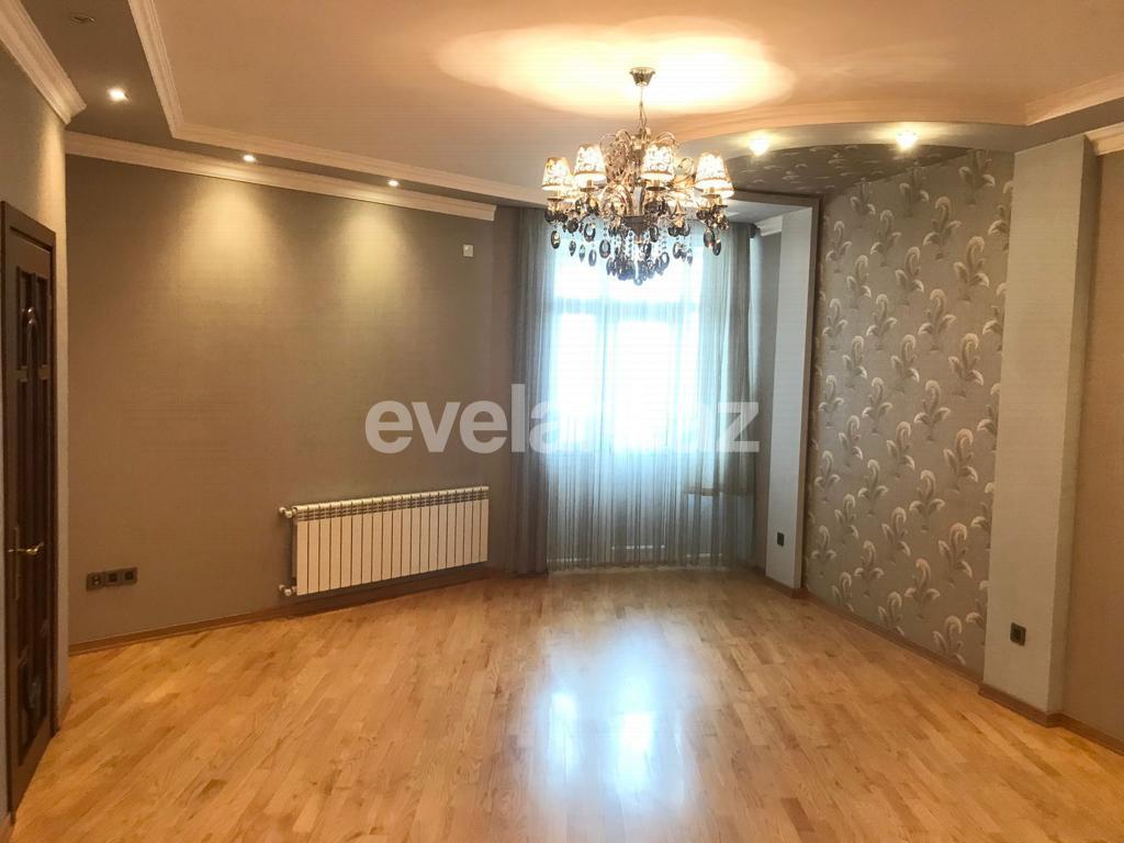 Satılır, yeni tikili, 4 otaqlı, 203 m², Bakı, Nizami r, Xalqlar Dostluğu m.