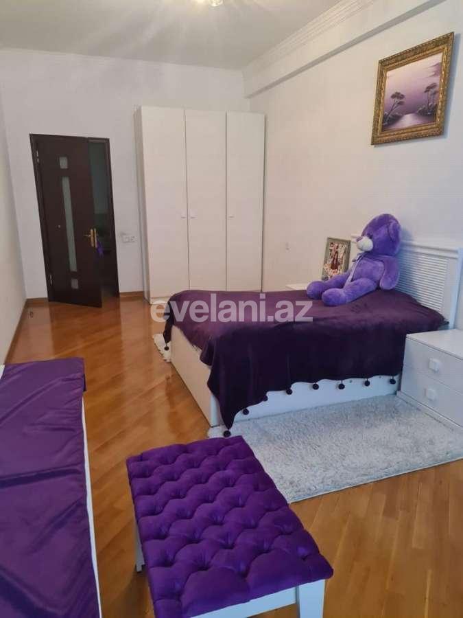 Sale, new building, 4 room, 264 m², Baku, Nasimi r.