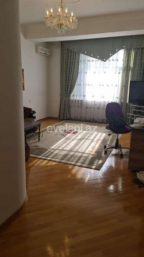 Sale, new building, 4 room, 264 m², Baku, Nasimi r.