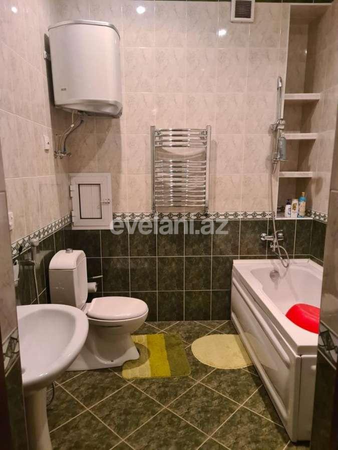 Sale, new building, 4 room, 264 m², Baku, Nasimi r.
