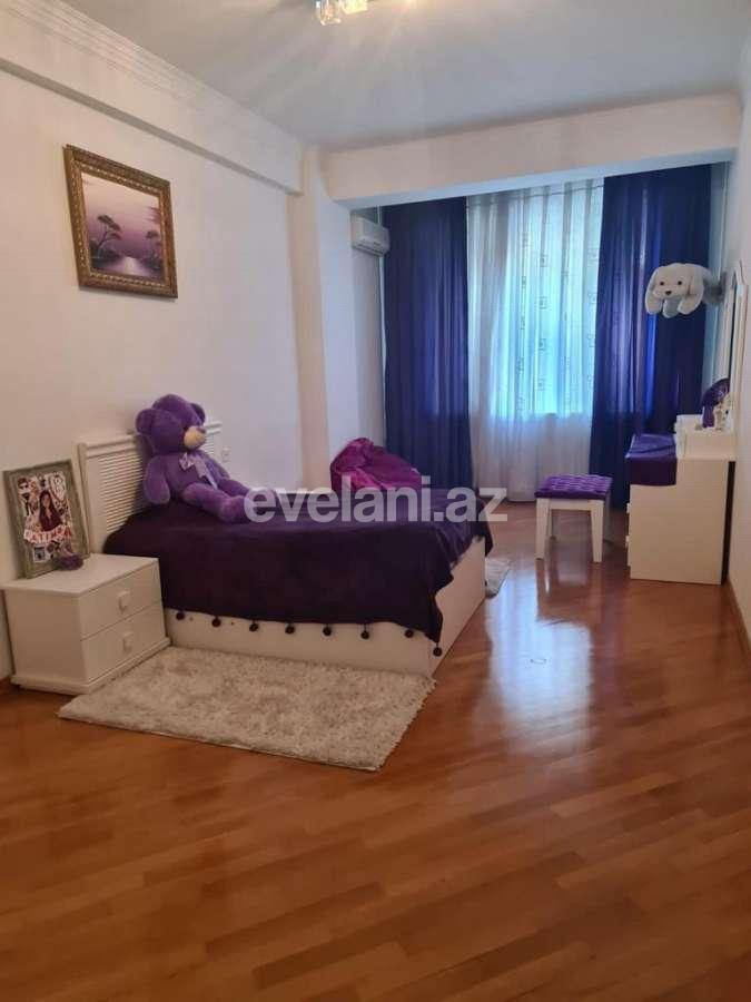 Sale, new building, 4 room, 264 m², Baku, Nasimi r.