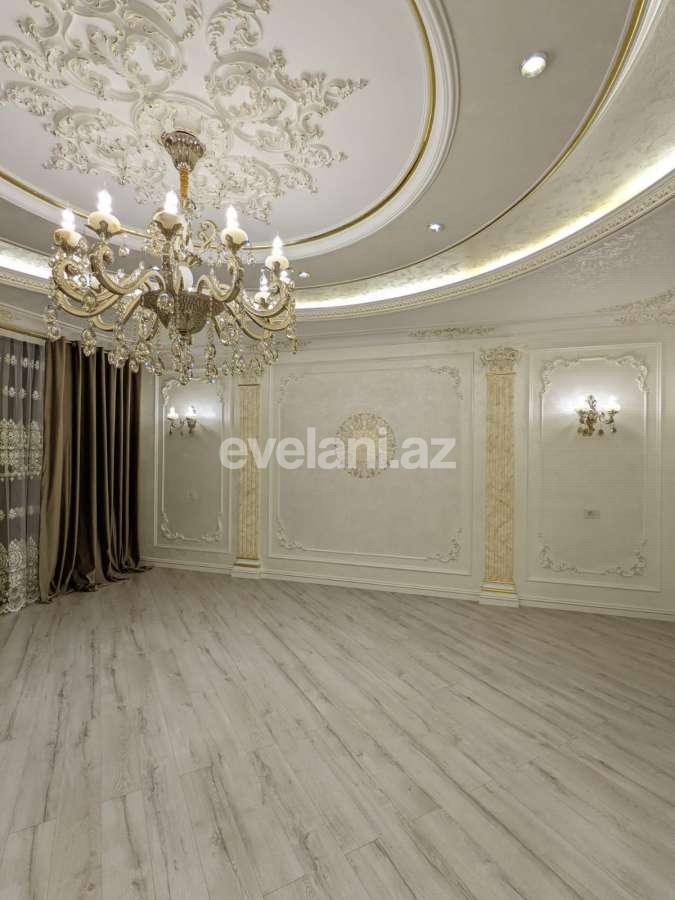 Satılır, yeni tikili, 4 otaqlı, 229 m², Bakı, Yasamal r, Elmlər Akademiyası m.
