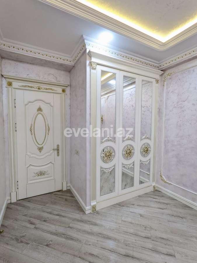 Satılır, yeni tikili, 4 otaqlı, 229 m², Bakı, Yasamal r, Elmlər Akademiyası m.