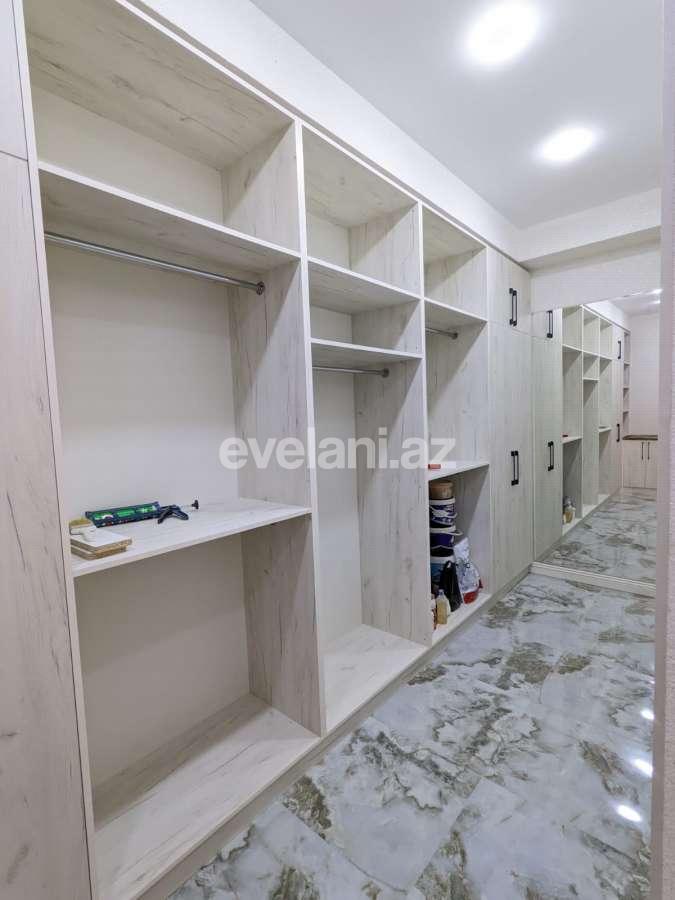 Satılır, yeni tikili, 4 otaqlı, 229 m², Bakı, Yasamal r, Elmlər Akademiyası m.