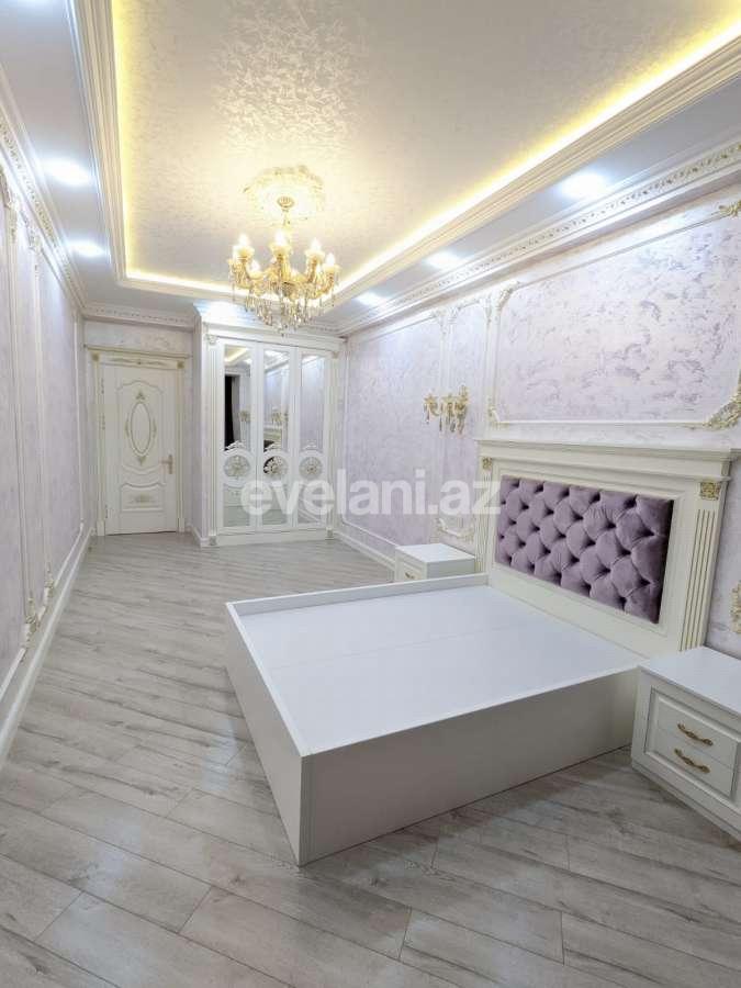 Satılır, yeni tikili, 4 otaqlı, 229 m², Bakı, Yasamal r, Elmlər Akademiyası m.