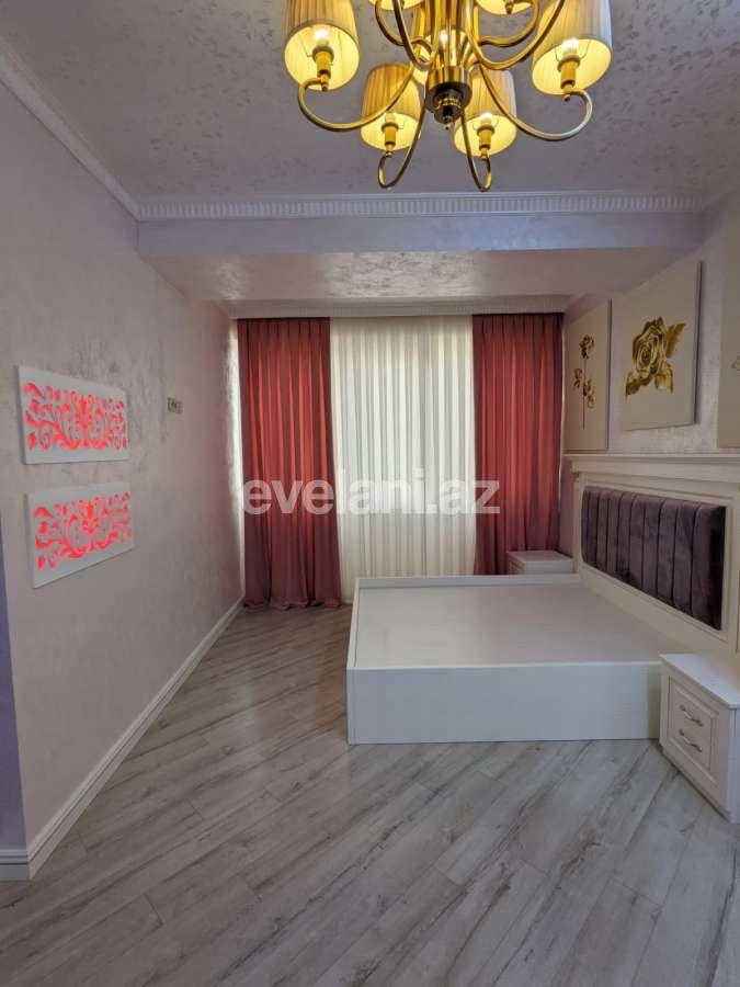 Satılır, yeni tikili, 4 otaqlı, 229 m², Bakı, Yasamal r, Elmlər Akademiyası m.