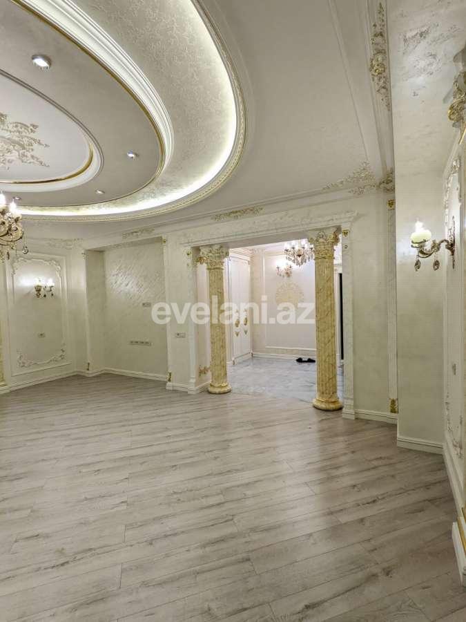 Satılır, yeni tikili, 4 otaqlı, 229 m², Bakı, Yasamal r, Elmlər Akademiyası m.