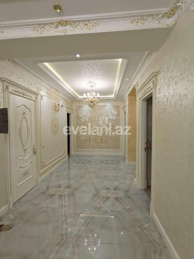 Satılır, yeni tikili, 4 otaqlı, 229 m², Bakı, Yasamal r, Elmlər Akademiyası m.