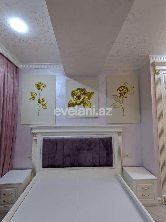 Satılır, yeni tikili, 4 otaqlı, 229 m², Bakı, Yasamal r, Elmlər Akademiyası m.