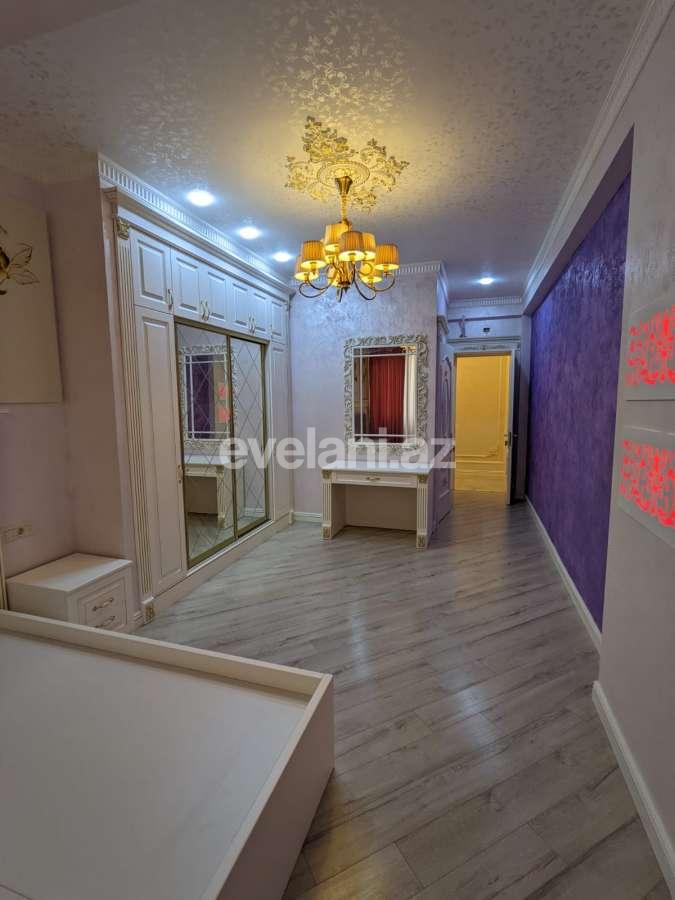 Satılır, yeni tikili, 4 otaqlı, 229 m², Bakı, Yasamal r, Elmlər Akademiyası m.