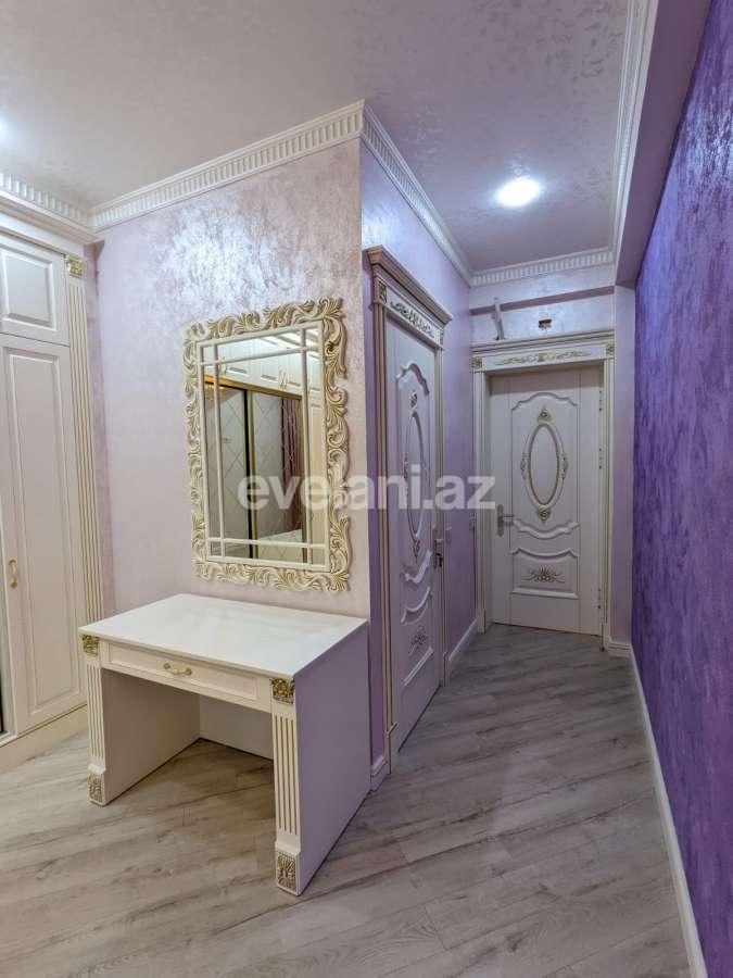 Satılır, yeni tikili, 4 otaqlı, 229 m², Bakı, Yasamal r, Elmlər Akademiyası m.
