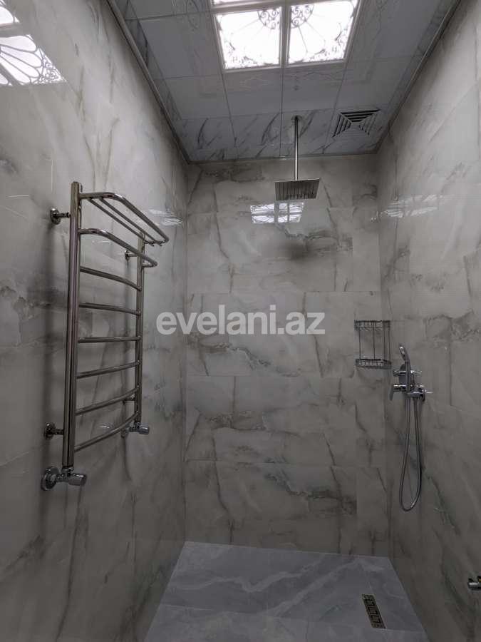 Satılır, yeni tikili, 4 otaqlı, 229 m², Bakı, Yasamal r, Elmlər Akademiyası m.