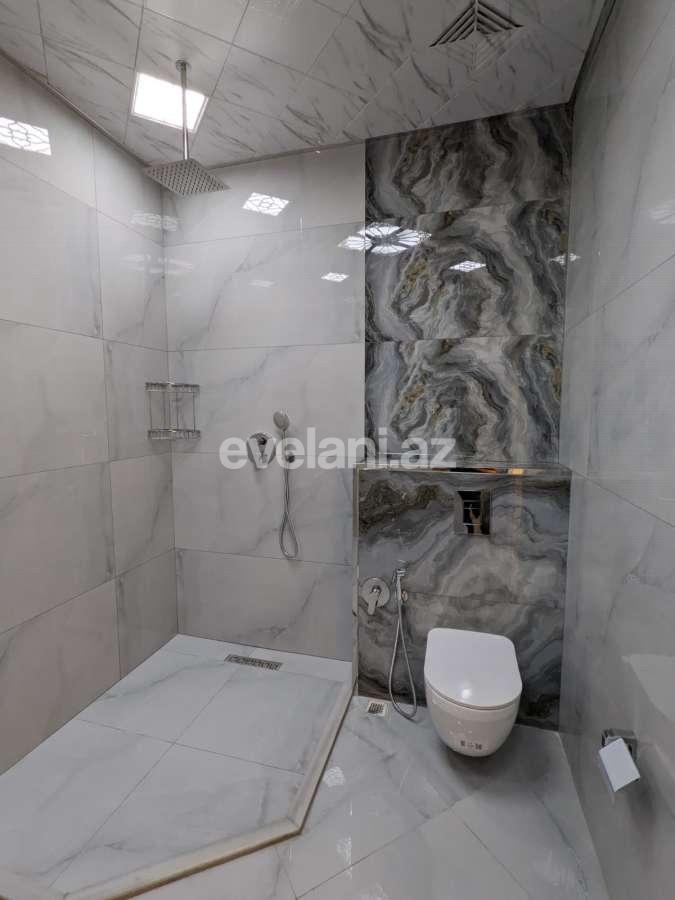 Satılır, yeni tikili, 4 otaqlı, 229 m², Bakı, Yasamal r, Elmlər Akademiyası m.