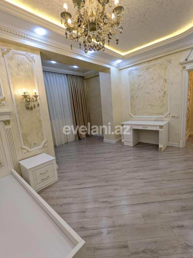 Satılır, yeni tikili, 4 otaqlı, 229 m², Bakı, Yasamal r, Elmlər Akademiyası m.