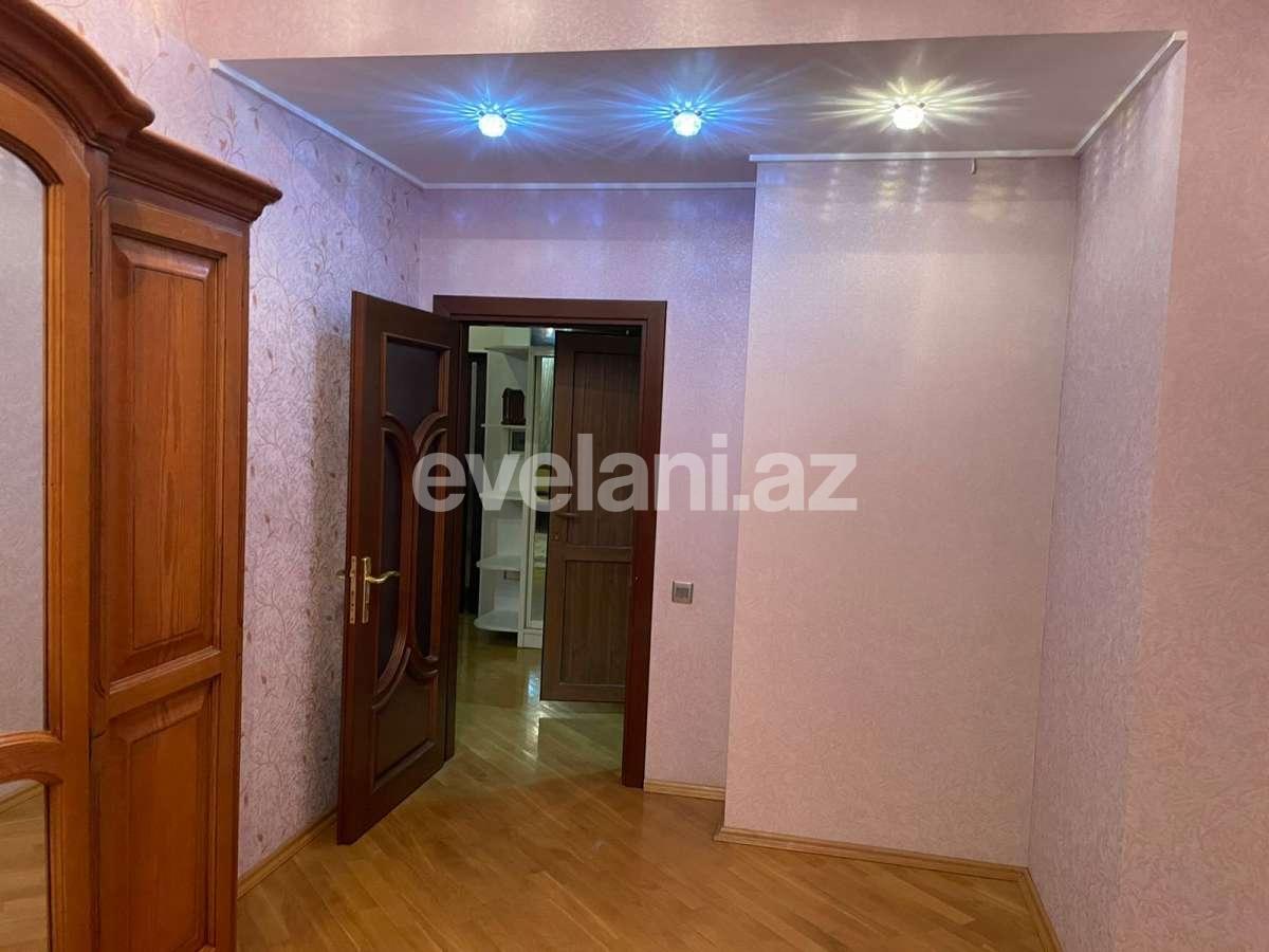 Kirayə verilir, yeni tikili, 2 otaqlı, 79 m², Bakı, Yasamal r, Elmlər Akademiyası m.