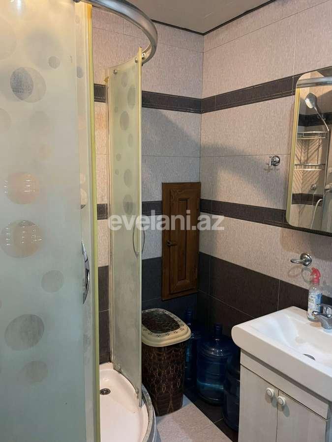 Kirayə verilir, yeni tikili, 2 otaqlı, 79 m², Bakı, Yasamal r, Elmlər Akademiyası m.