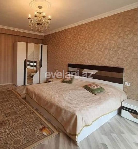 Satılır, yeni tikili, 3 otaqlı, 160 m², Bakı, Binəqədi r, 8-ci mikrorayon q.