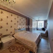 Satılır, yeni tikili, 3 otaqlı, 160 m², Bakı, Binəqədi r, 8-ci mikrorayon q.