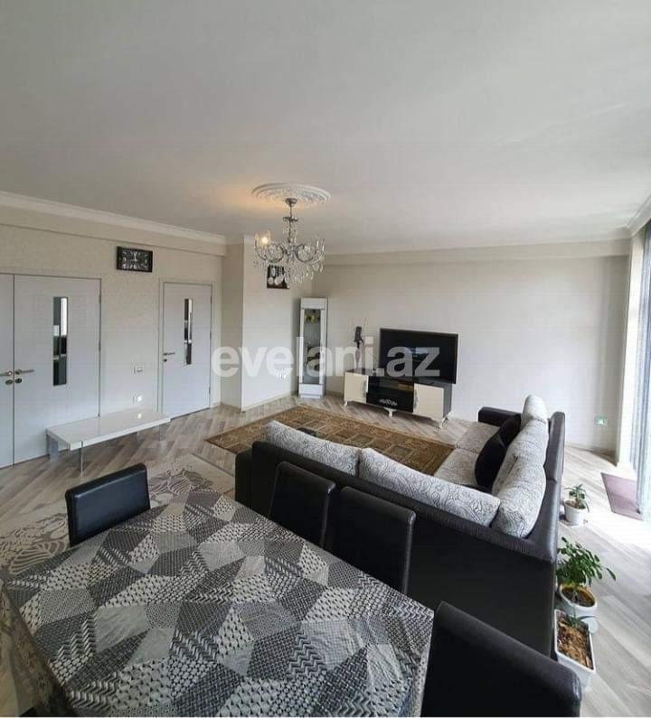 Satılır, yeni tikili, 3 otaqlı, 160 m², Bakı, Binəqədi r, 8-ci mikrorayon q.