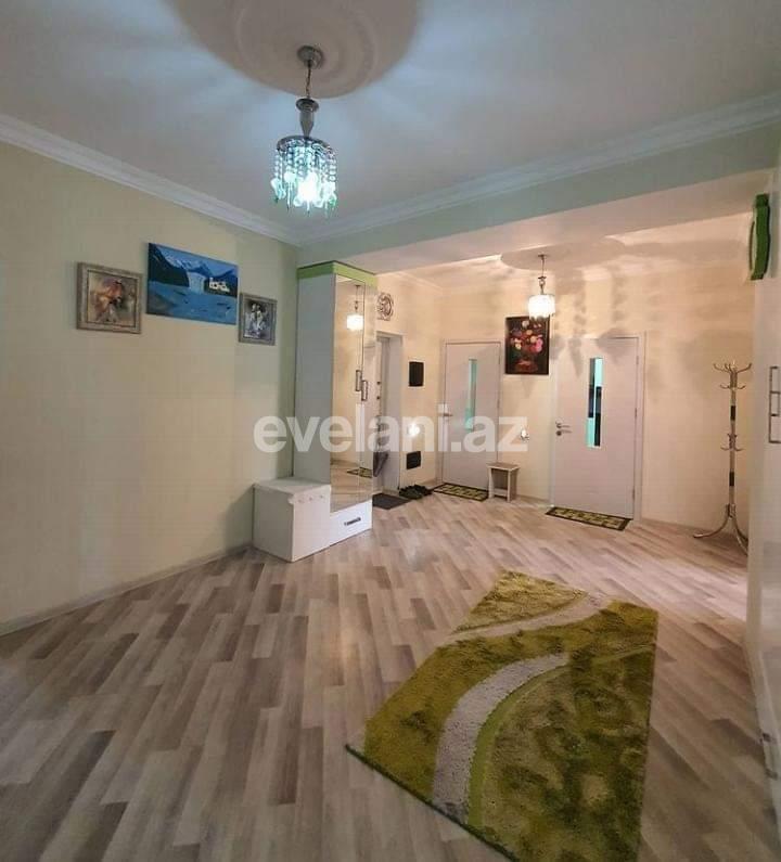 Satılır, yeni tikili, 3 otaqlı, 160 m², Bakı, Binəqədi r, 8-ci mikrorayon q.