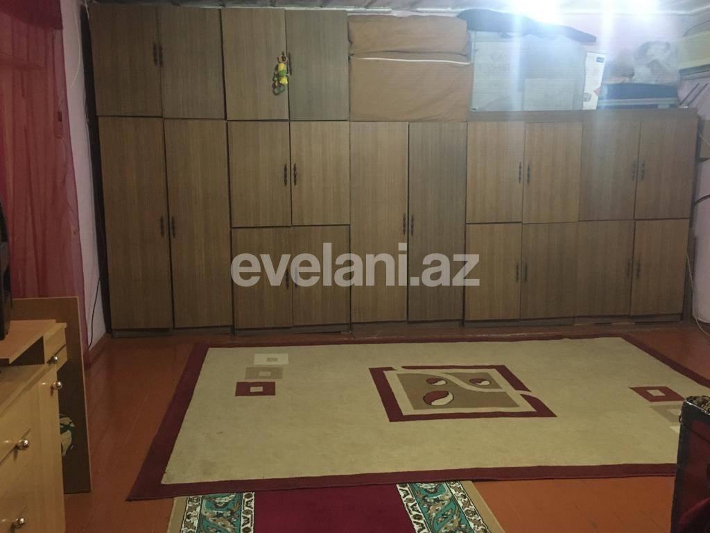 Kirayə verilir, köhnə tikili, 3 otaqlı, 85 m², Bakı, Nərimanov r.