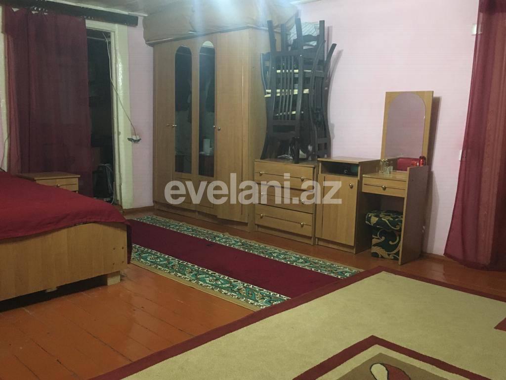 Kirayə verilir, köhnə tikili, 3 otaqlı, 85 m², Bakı, Nərimanov r.