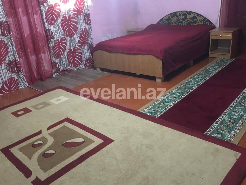 Kirayə verilir, köhnə tikili, 3 otaqlı, 85 m², Bakı, Nərimanov r.