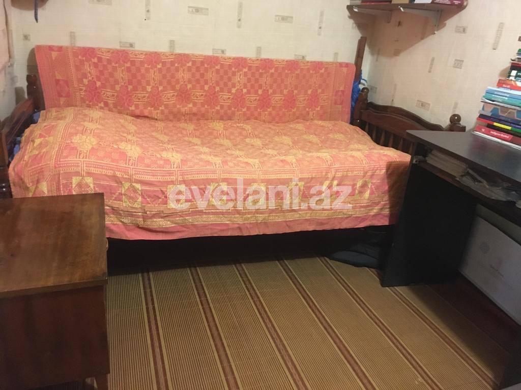 Kirayə verilir, köhnə tikili, 3 otaqlı, 85 m², Bakı, Nərimanov r.